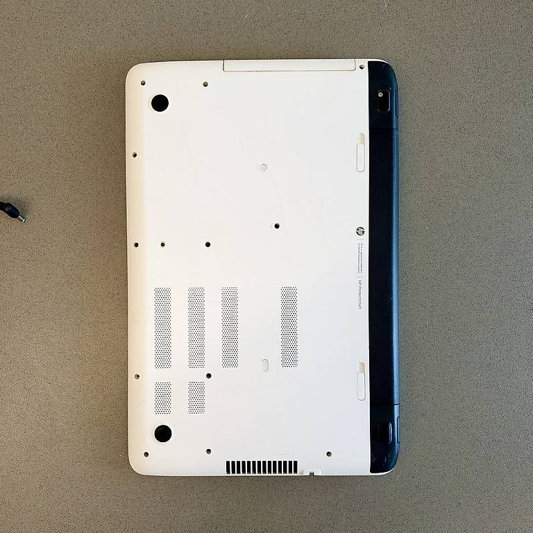 Notebook: HP Pavilion 17 Laptop  Defekt  – Difettoso da Steinach venduto da duju2018 4