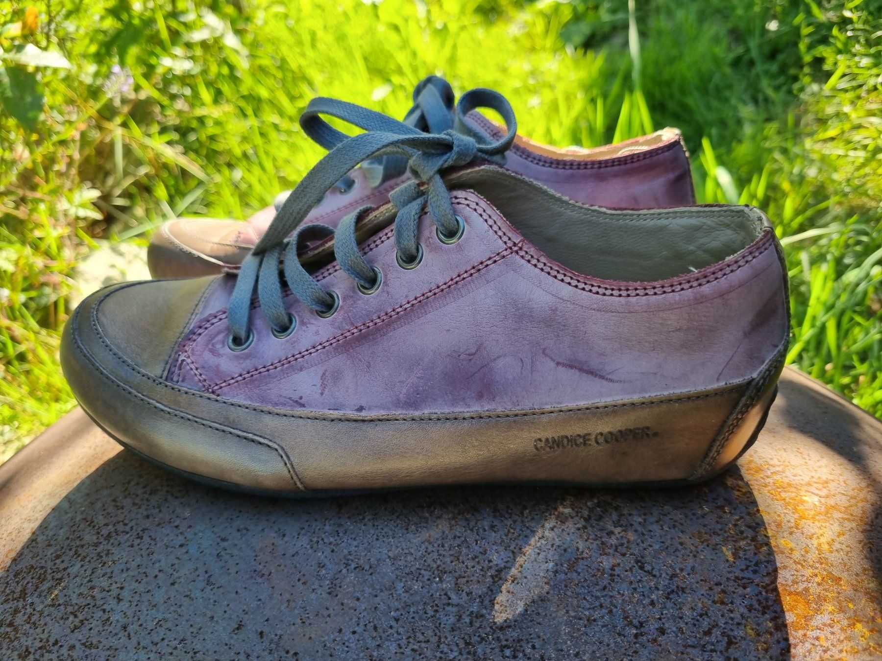 Cooper Scarpe da donna: Candice Cooper Gr 36 – Nuovo (secondo la descrizione) da Wattenwil venduto da flohdog
