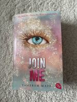 Tahereh Mafi - Join Me - Shatter Me Novellen