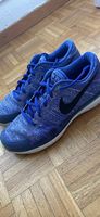 Nike Mens Court Zoom Vapor Flyknit Rf Federer 2017 Taille 46