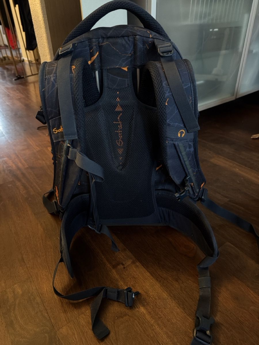 Sacs & sacs à dos: Satch Rucksack – D'occasion à Richterswil par laureola 1