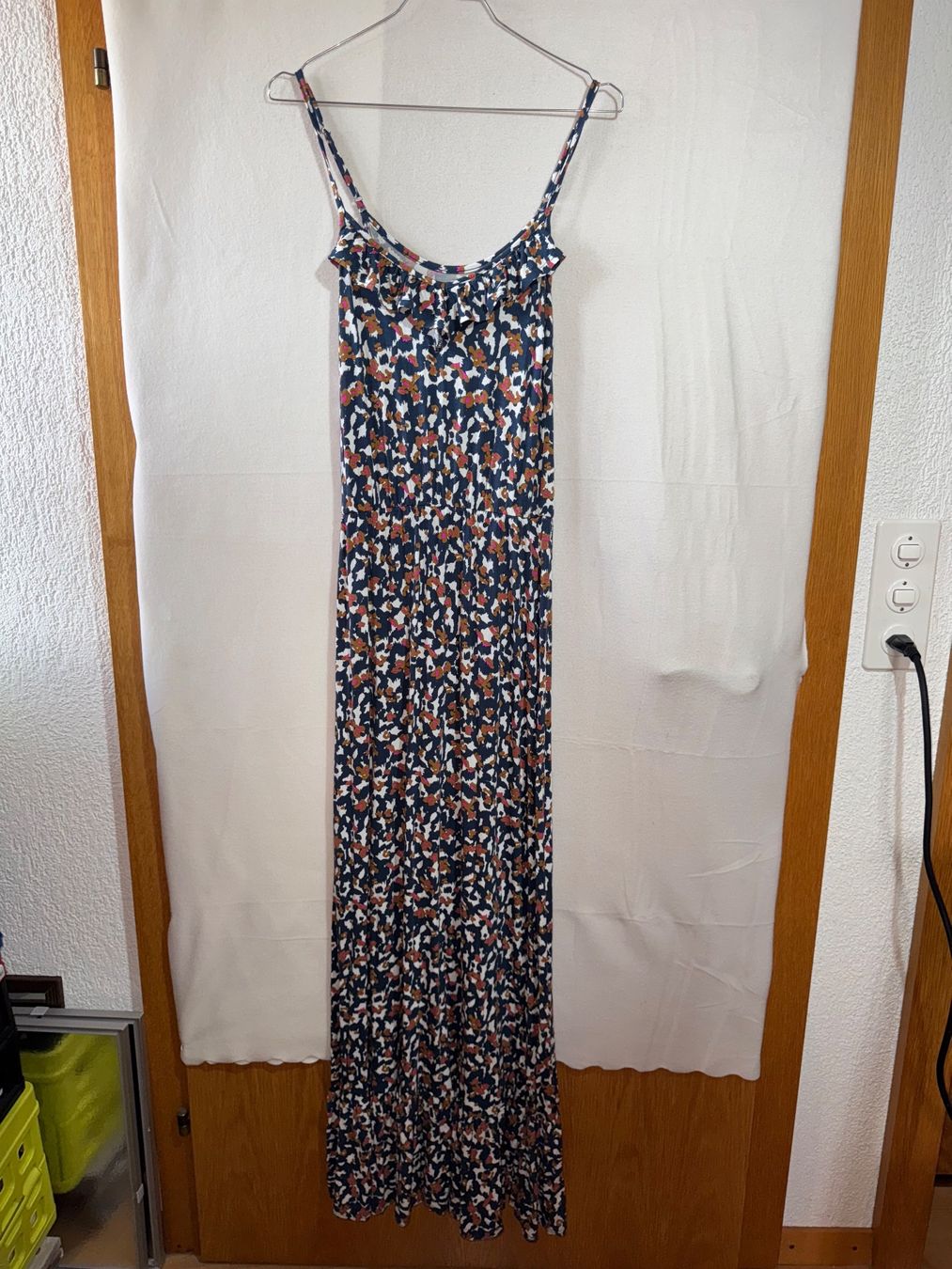 Vestiti: Maxikleid von Mini & Berry Gr. 34 – Usato da Grosswangen venduto da SALE_SALE_SALE