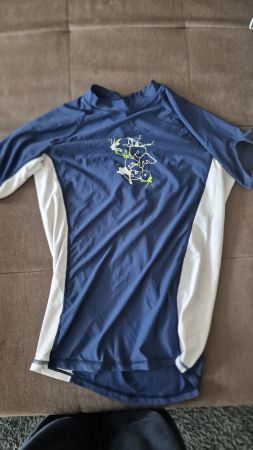 UV Shirt