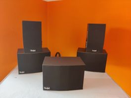 TEUFEL THX 5.0 IN PERFEKTEM ZUSTAND