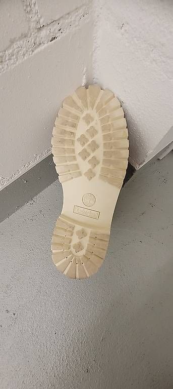Timberland Damenschuhe: Timberland Damen zu verkaufen – Gebraucht aus Beringen von Vale_VR 2