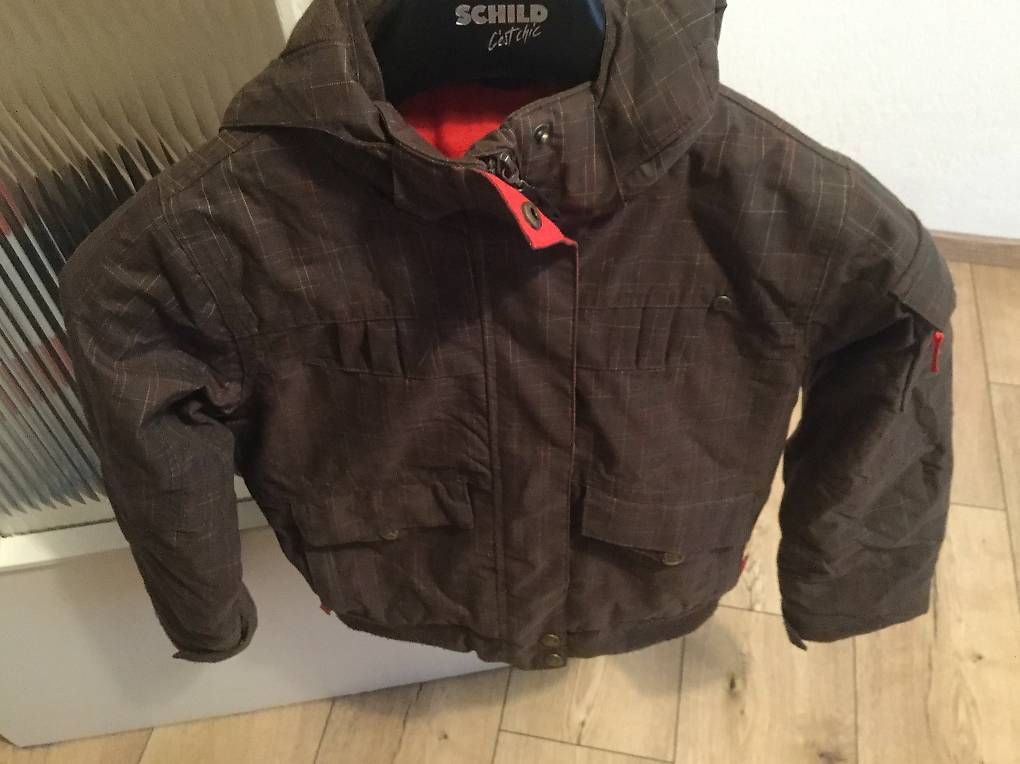 Jacken & Mäntel: Ski Jacket 128 – Gebraucht aus Dällikon von Martisw7 2