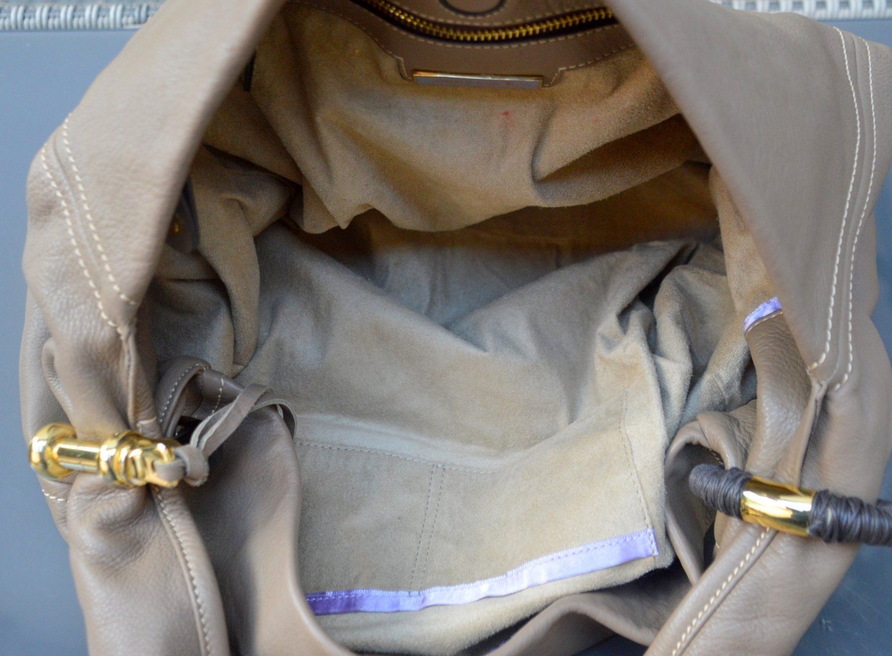 Jimmy Choo Borse da donna: Tasche / Sac Jimmy Choo – Usato da Collonges venduto da Auganien 7