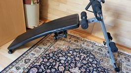 Banc Fitness