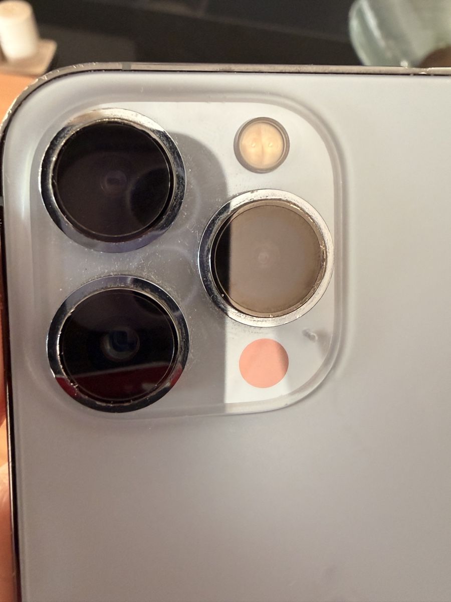 Apple Handys / Smartphones: iPhone 13pro in working condition  – Gebraucht aus Schafisheim von RubyWalter 5