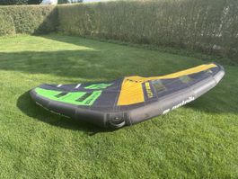 Patrick 4.2 qm Wing Gebrauchter Zustand
