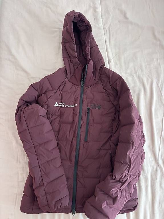Jacken: Jacke – Gebraucht aus Weite von leu_n62n