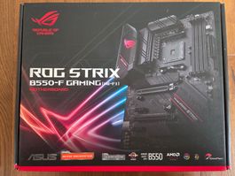 Asus ROG Strix B550-F Gaming (Wifi)