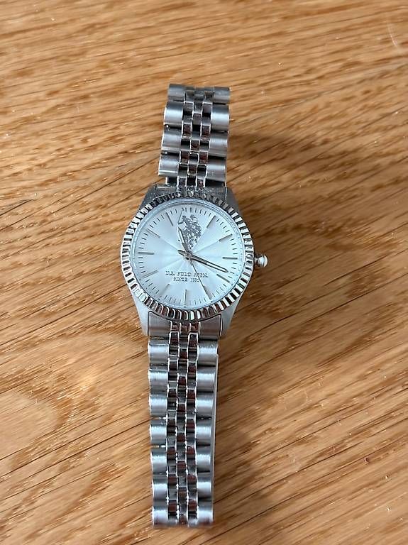 Orologi: Uhr U.S. Polo Assn. – Usato da Zürich venduto da lau_w7gq