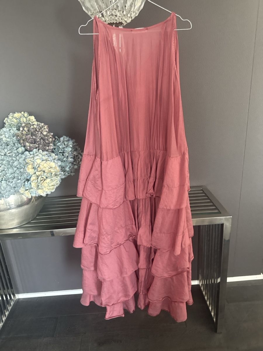 Vestiti: Sommerkleid one size  – Nuovo (secondo la descrizione) da Uitikon Waldegg venduto da sugmuer 1