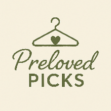 Profile image of PrelovedPicks
