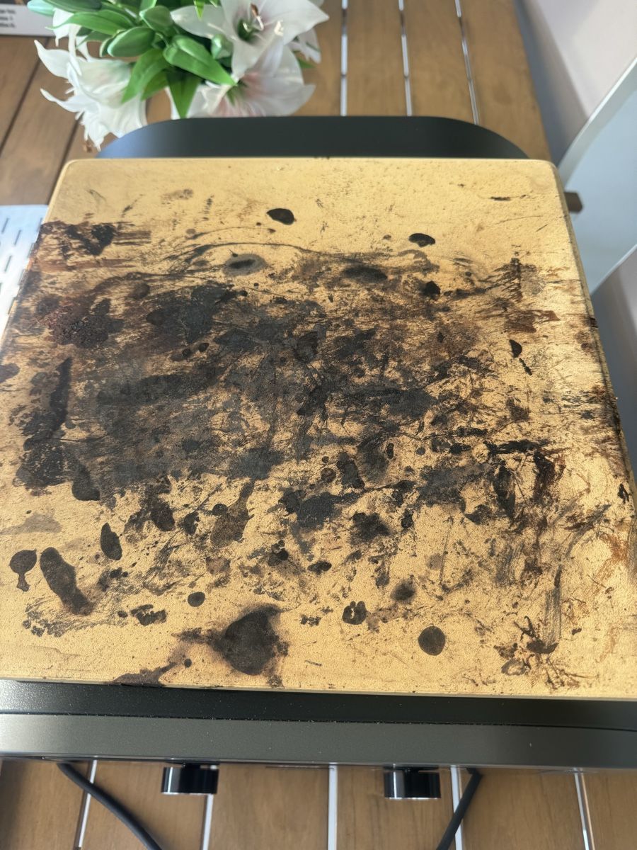 Trisa Elettrodomestici da cucina: Pizza Mio+ Trisa – Usato da Luzern venduto da Andrea_miguel 5