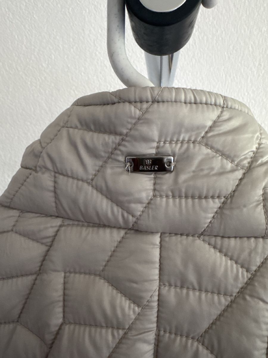 Basler Giacche: Veste BASLER 40  – Usato da Granges-paccot venduto da sparkle_ 2