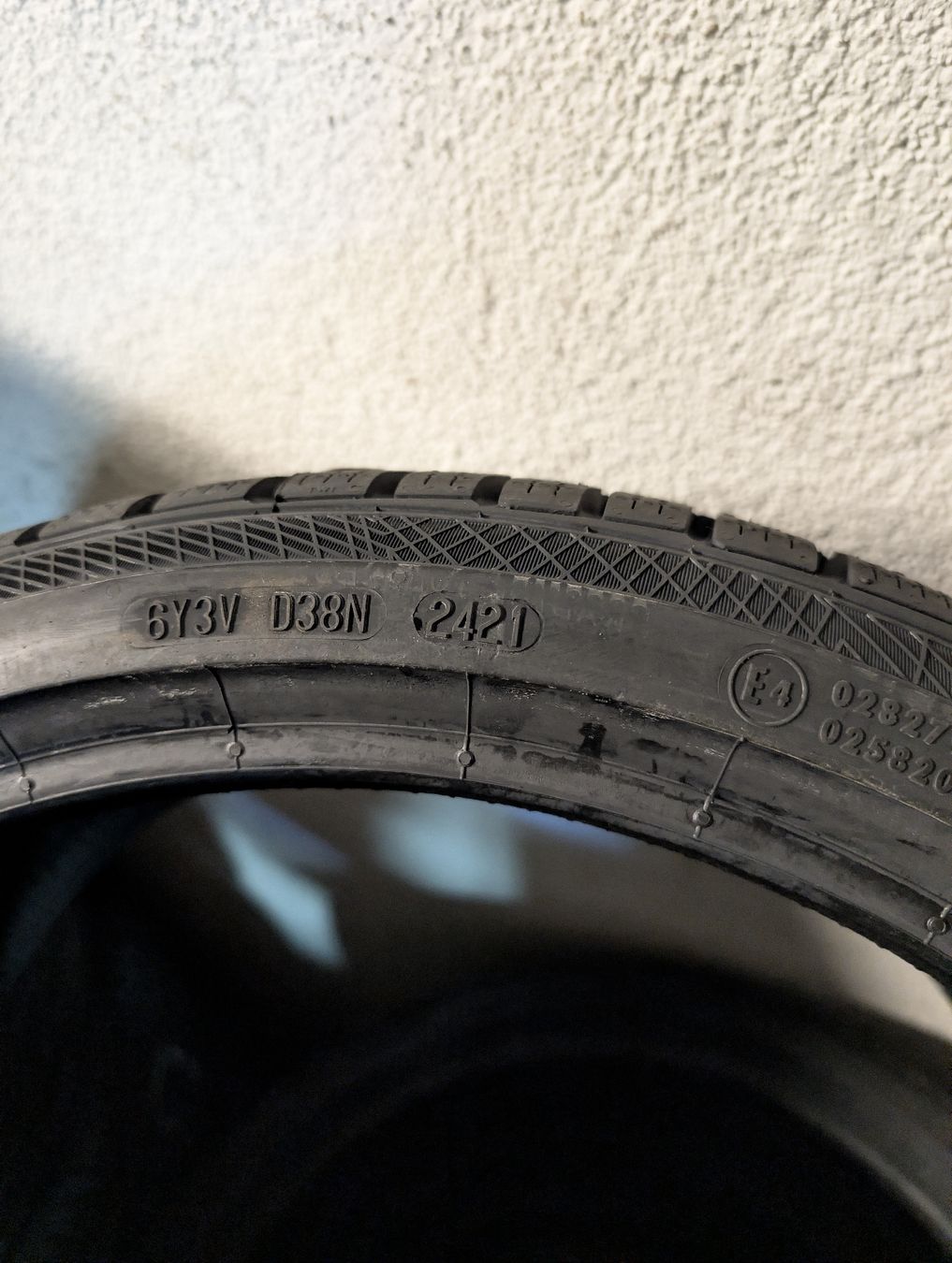 Continental Pneus & Roues: Winterreifen  – Neuf avec emballage d'origine à Dürrenäsch par Pneu-Idris 3