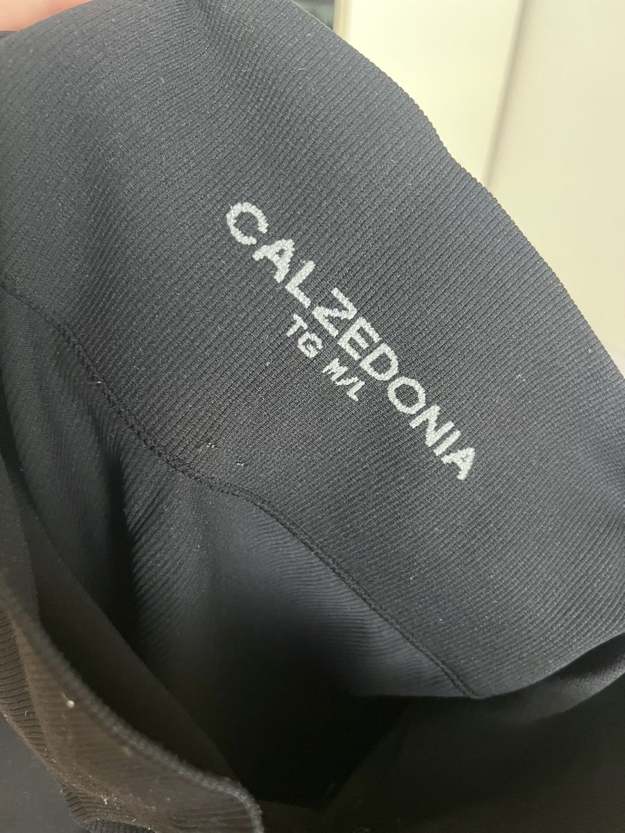Calzedonia Leggings: Leggings Calzedonia  – Gebraucht aus Neuchâtel von Ariane_vn00 3