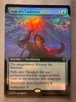 Stab des Zauberers FOIL 0294 The Hobbit