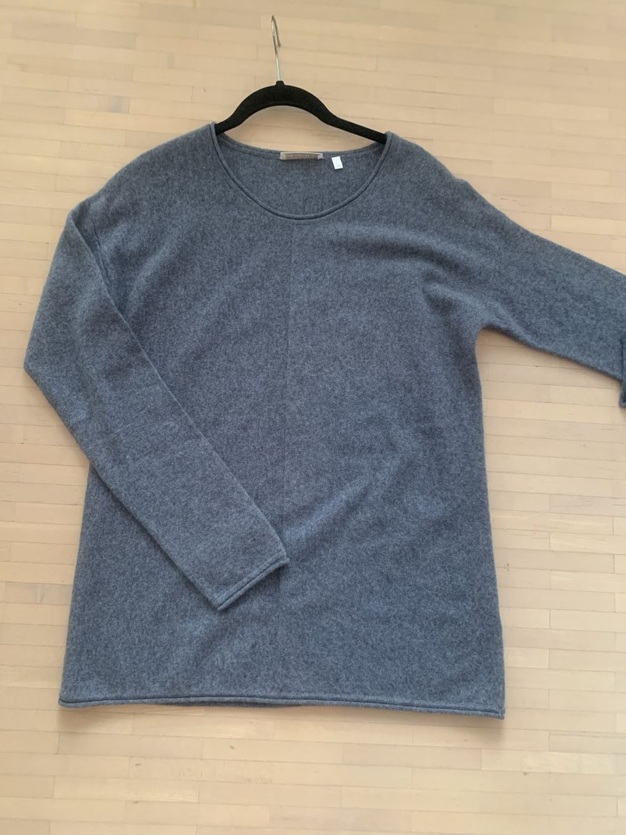 Pullover & Sweatshirts: Kaschmir Pulli – Gebraucht aus Zürich von louise66 4