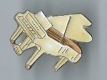 Klavier PIN