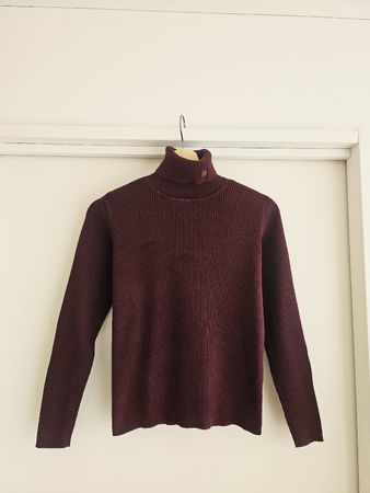 Bardo🍂 Ralph Lauren Turtleneck in size S