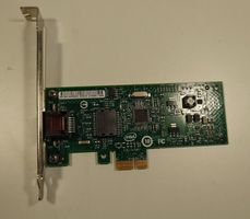 Netzwerkkarte PCI-e Intel Gigabit CT Desktop Adapter / C