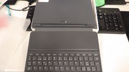LENOVO Folio Keyboard Type Cover / Tablet Tastatur