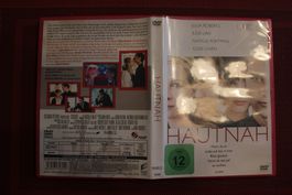 Hautnah [Pink Edition] DVD ( 2632)