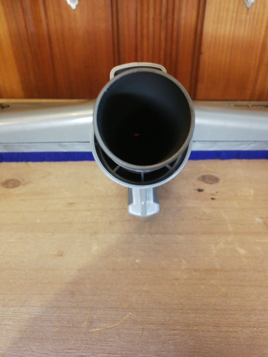 Dyson Altro per la casa: Dyson Hartbodenbürste – Usato da Wagenhausen venduto da Simbad 3