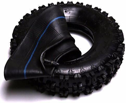 Kinderquad Reifen 18x9,5-8 Stollenprofil - Schlauchloser Geländereifen Für ATV