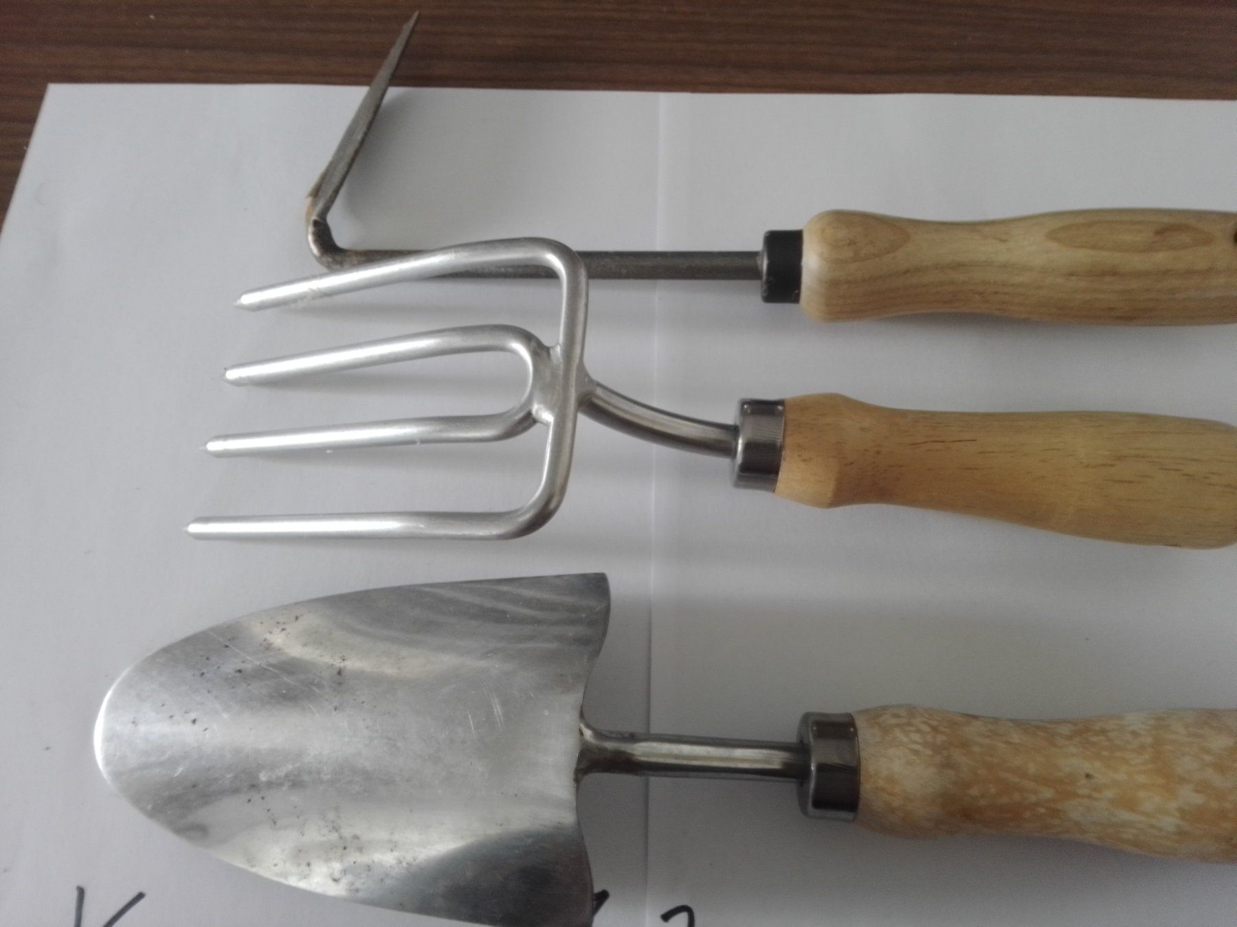 Tous les outils: Garten Hand Werkzeug – D'occasion à Adligenswil par madhater 3