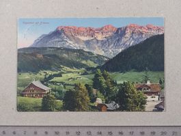 Eigenthal mit Pilatus