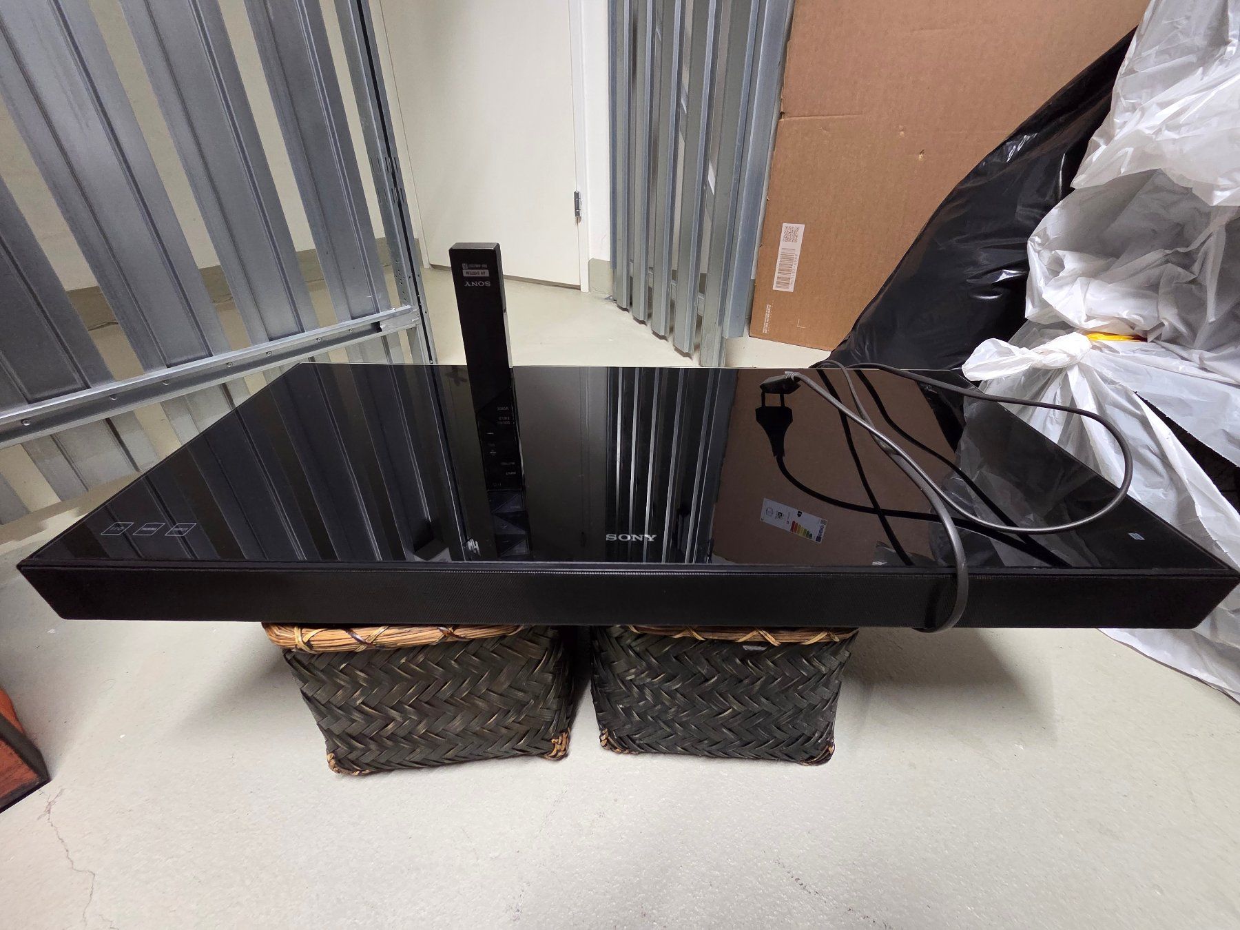 Sony Haut-parleurs: Sony HT-XT1 Soundbar – D'occasion à Wollerau par williamric 3