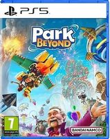 Games PS5 "Park Beyond" (Porto inkl.)