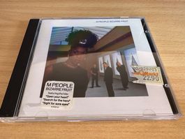 M People – Bizarre Fruit