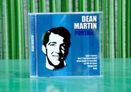 CD - Dean Martin: «Portrait»
