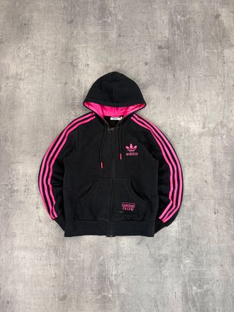Vintage Adidas Chile 62 Trainingsjacke (S)