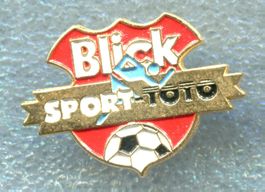 BLICK  SPORT TOTO