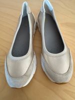 Slipper von GEOX, Grösse 40, kaum getragen