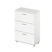 neuer Hängeregistraturschrank B:80, T:42, H:116cm
