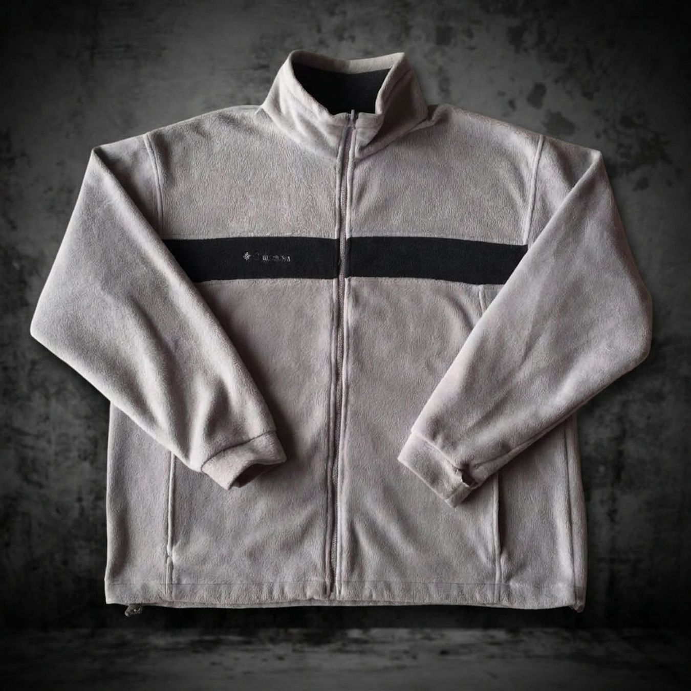 Columbia Maglioni & Felpe: Pull Columbia Bugaboo Fleece Interchange Liner Grey Men L – Usato da Genève venduto da ang_7j7j 1