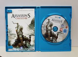 Assassin's Creed 3 /erhebt Euch! meister Assassine Conner