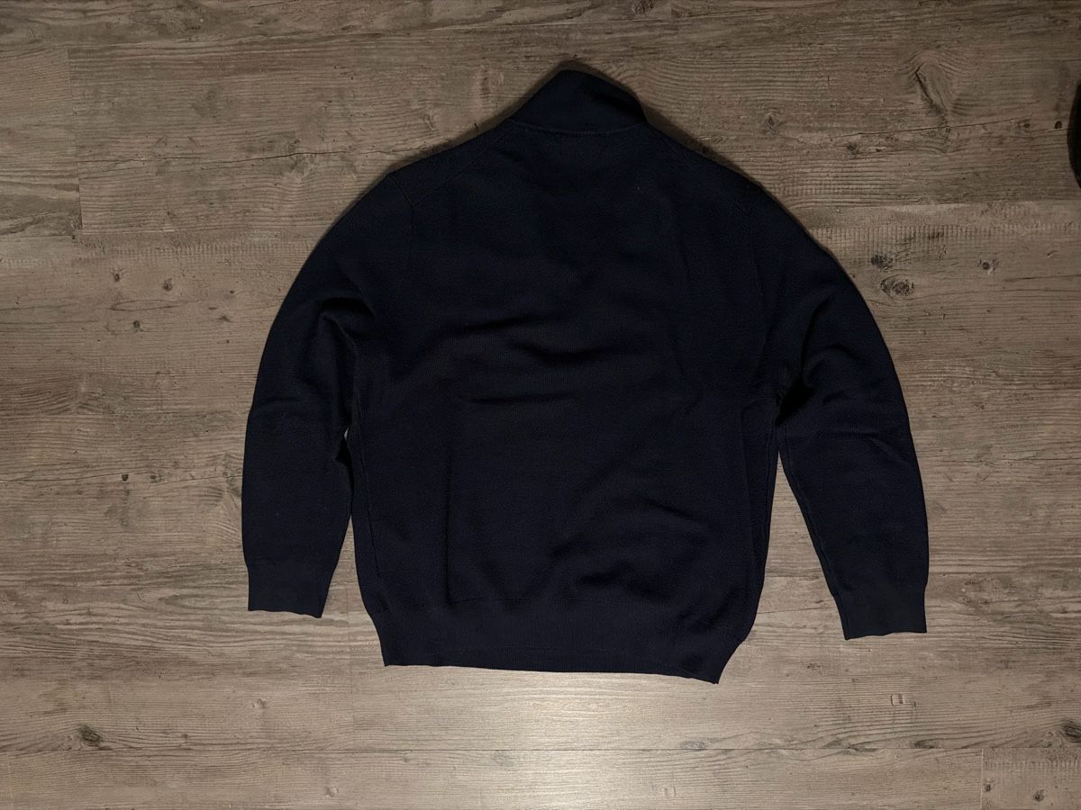 Ralph Lauren Maglioni & Felpe: Ralph Lauren Half-Zip Navyblau XL – Nuovo (secondo la descrizione) da Grabs venduto da sacha_rtb 2