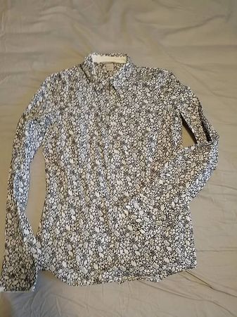 Bluse von H&M Grösse 36