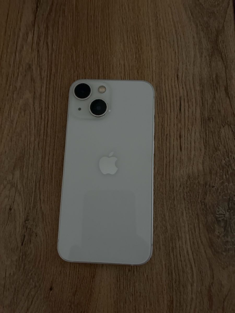 Apple Handys / Smartphones: iPhone 13 mini – Gebraucht aus Tramelan von jes_5l6z 1