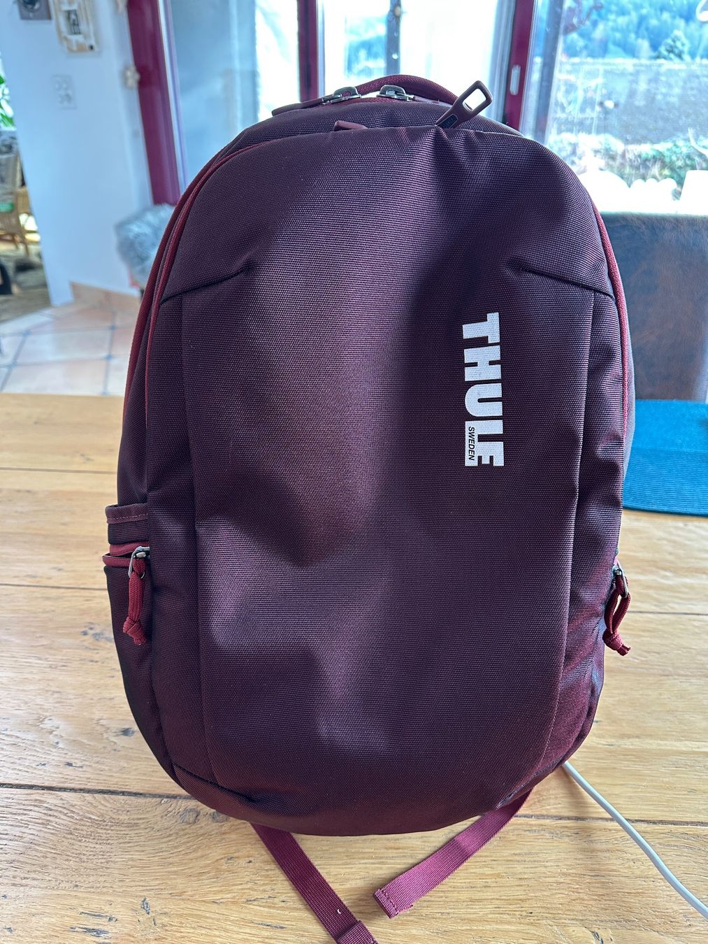 Rucksäcke: Rucksack Thule Subterra 30l - NEU – Neu (gemäss Beschreibung) aus Madetswil von Steppenwolf.