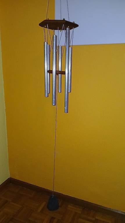 Altro in Decorazioni & Accessori: Klangspiel / Windspiel – Nuovo (secondo la descrizione) da Greifensee venduto da Foxglove
