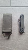 🔥CH Armee / Victorinox / Messer 08 / JG 2014 / Sackmesser🔥